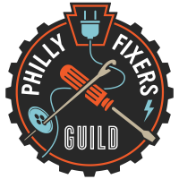 Philly Fixers Guild, Repair Fair